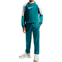 K NSW DF TRACKSUIT PK CREW