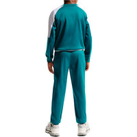 Nike chándal niño K NSW DF TRACKSUIT PK CREW vista trasera