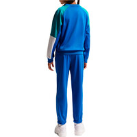 Nike chándal niño K NSW DF TRACKSUIT PK CREW vista trasera