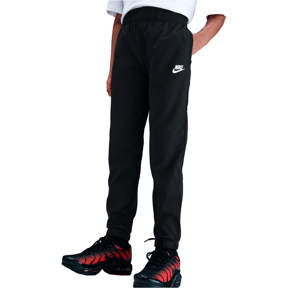 Nike chándal niño K NSW DF TRACKSUIT PK FZ 03