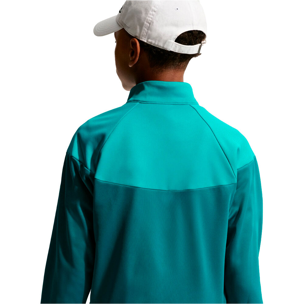 Nike chándal niño K NSW DF TRACKSUIT PK FZ 03