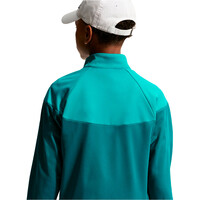 Nike chándal niño K NSW DF TRACKSUIT PK FZ 03