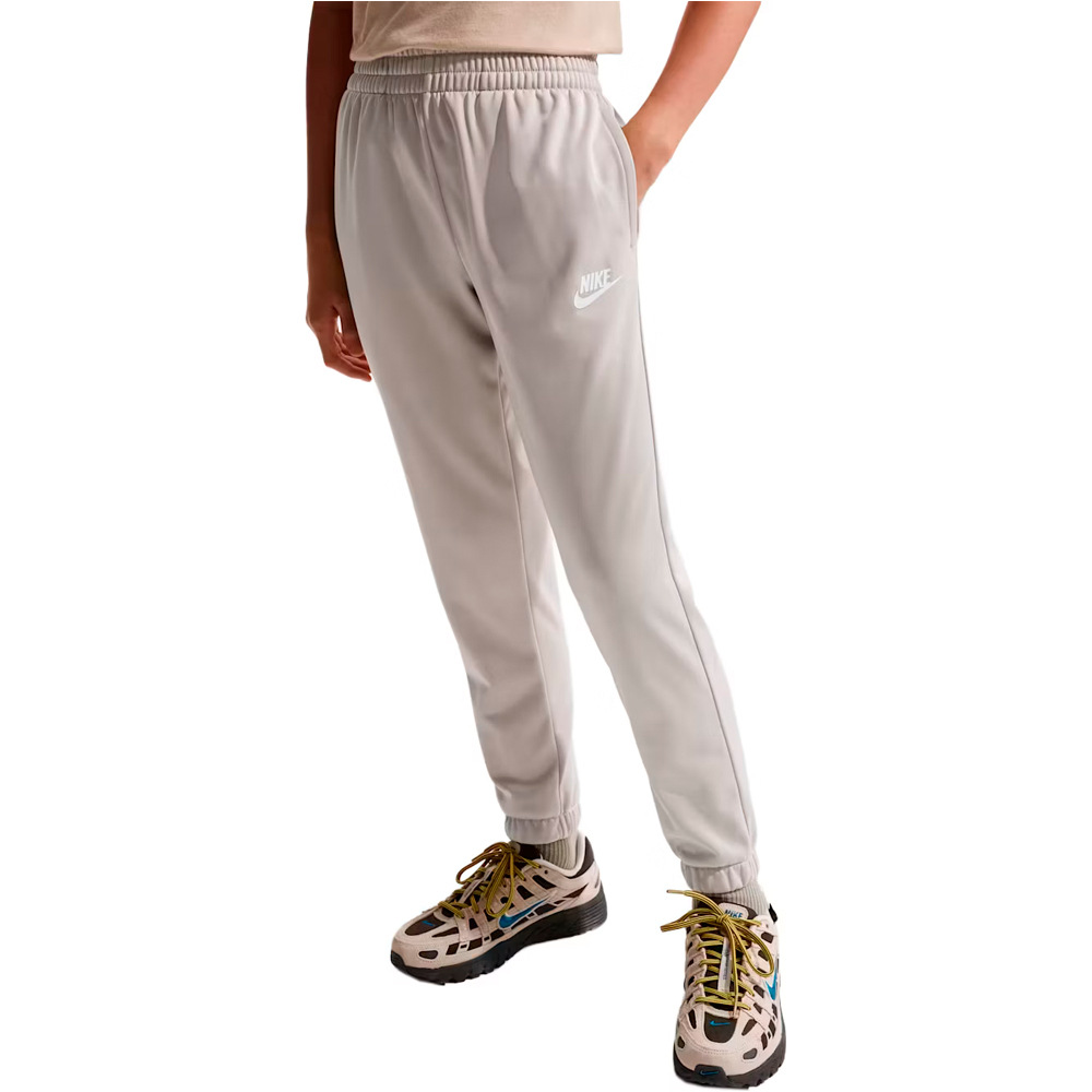 Nike chándal niño K NSW DF TRACKSUIT PK FZ 04