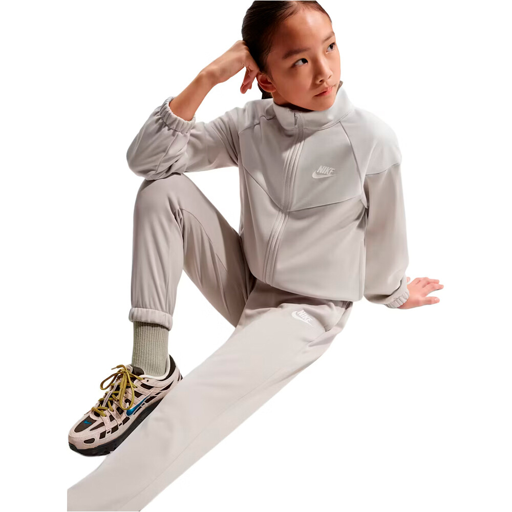 Nike chándal niño K NSW DF TRACKSUIT PK FZ 05