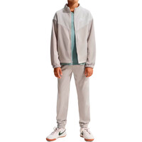 Nike chándal niño K NSW DF TRACKSUIT PK FZ vista frontal