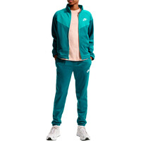 K NSW DF TRACKSUIT PK FZ