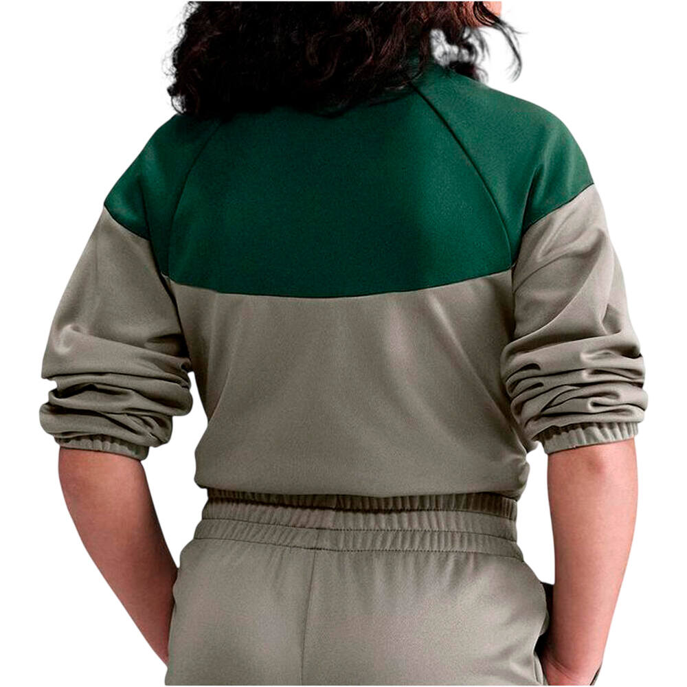 Nike chándal niño K NSW DF TRACKSUIT PK FZ vista trasera