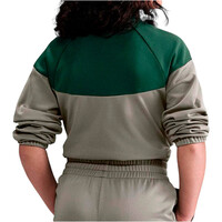 Nike chándal niño K NSW DF TRACKSUIT PK FZ vista trasera