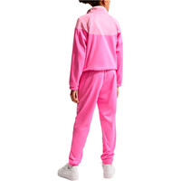 Nike chándal niño K NSW DF TRACKSUIT PK FZ vista trasera