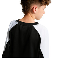 Nike chándal niño K NSW SHORTS TRACKSUIT CREW 03