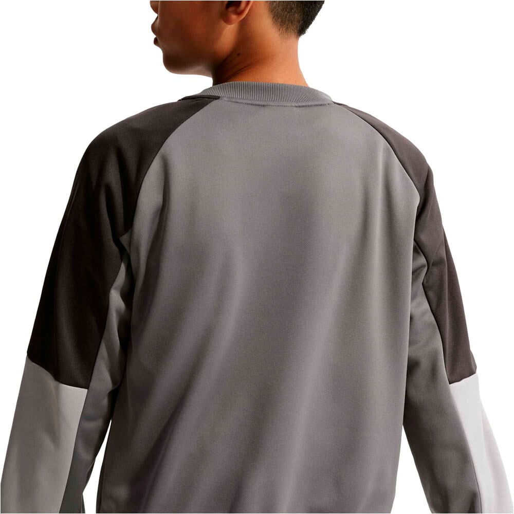 Nike chándal niño K NSW SHORTS TRACKSUIT CREW 03