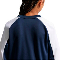 Nike chándal niño K NSW SHORTS TRACKSUIT CREW 03