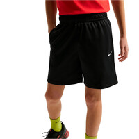 Nike chándal niño K NSW SHORTS TRACKSUIT CREW 04