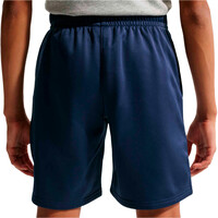 Nike chándal niño K NSW SHORTS TRACKSUIT CREW 05