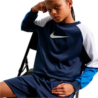 Nike chándal niño K NSW SHORTS TRACKSUIT CREW 06