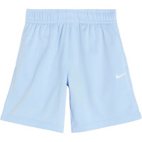 Nike chándal niño K NSW SHORTS TRACKSUIT CREW vista detalle