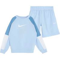 K NSW SHORTS TRACKSUIT CREW