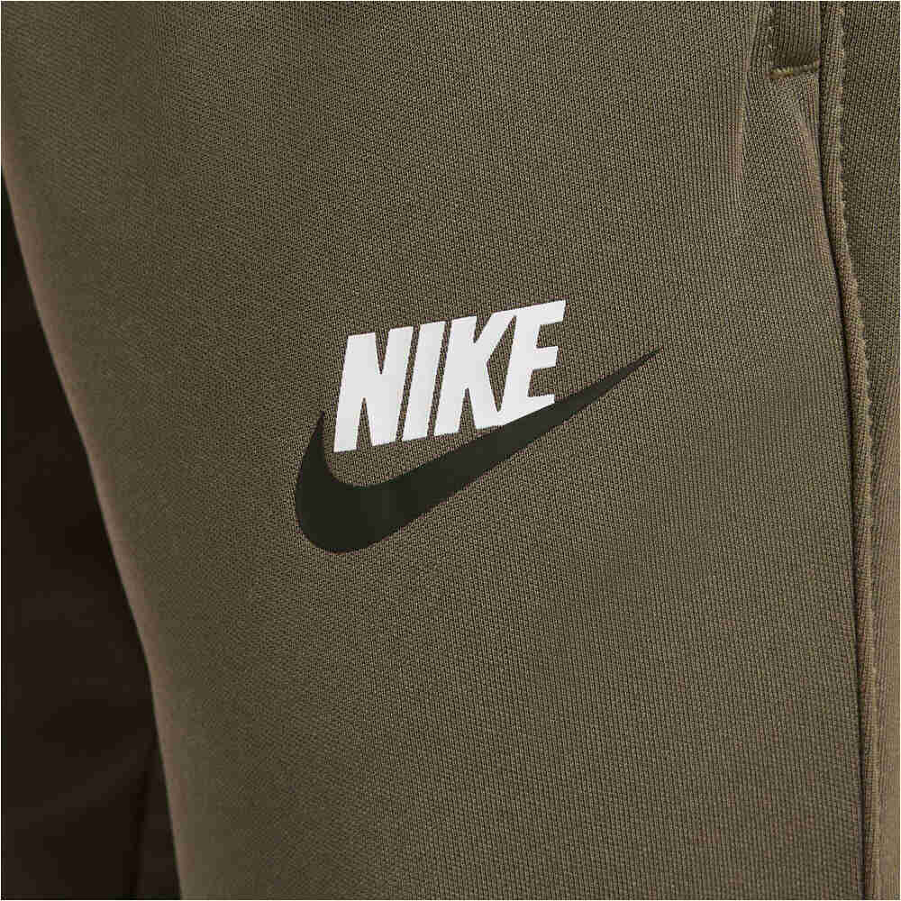 Nike chándal niño K NSW TRACKSUIT POLY CREW HBR 04