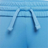 Nike chándal niño K NSW TRACKSUIT POLY CREW HBR 04