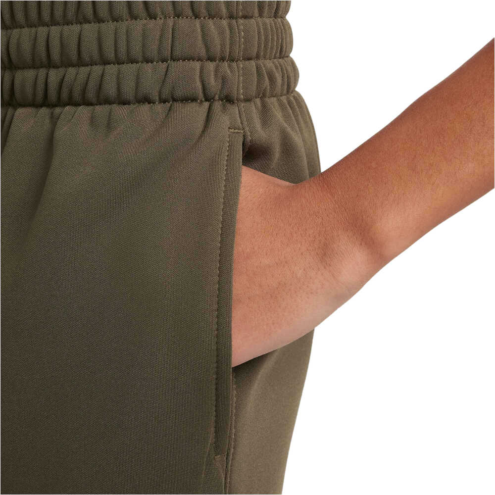 Nike chándal niño K NSW TRACKSUIT POLY CREW HBR 05