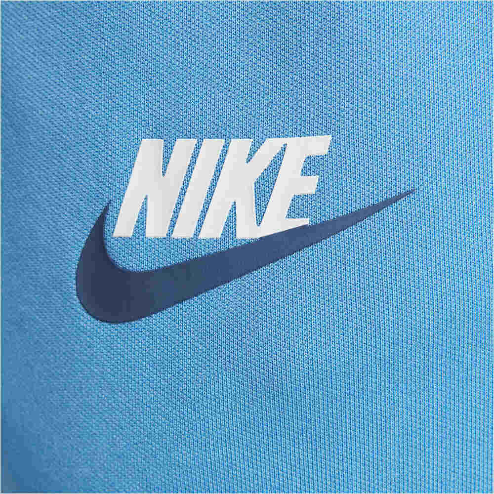 Nike chándal niño K NSW TRACKSUIT POLY CREW HBR 05