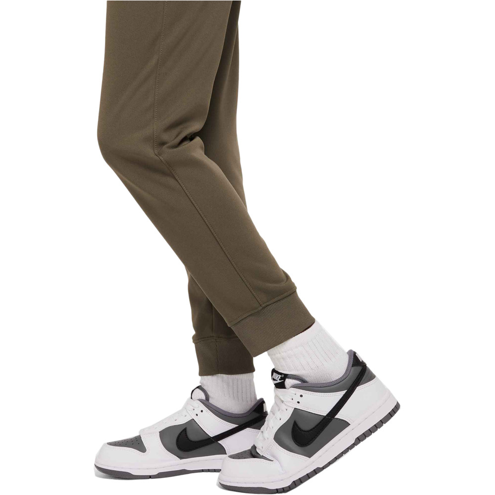 Nike chándal niño K NSW TRACKSUIT POLY CREW HBR 06