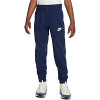 Nike chándal niño K NSW TRACKSUIT POLY FZ HBR 03