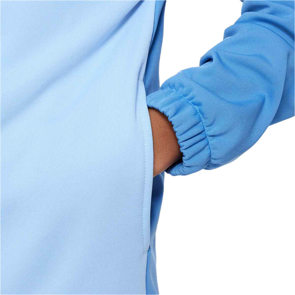 Nike chándal niño K NSW TRACKSUIT POLY FZ HBR 03