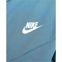 Nike chándal niño K NSW TRACKSUIT POLY FZ HBR 03