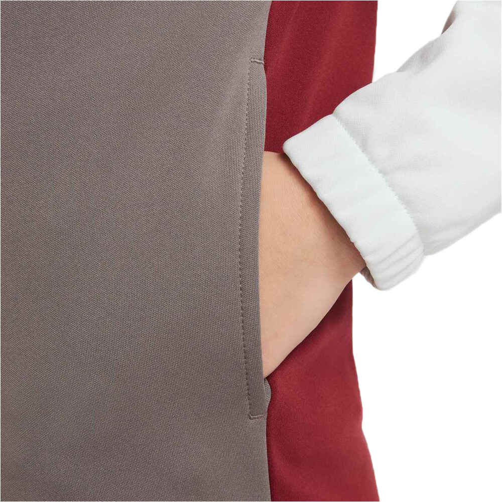 Nike chándal niño K NSW TRACKSUIT POLY FZ HBR 04