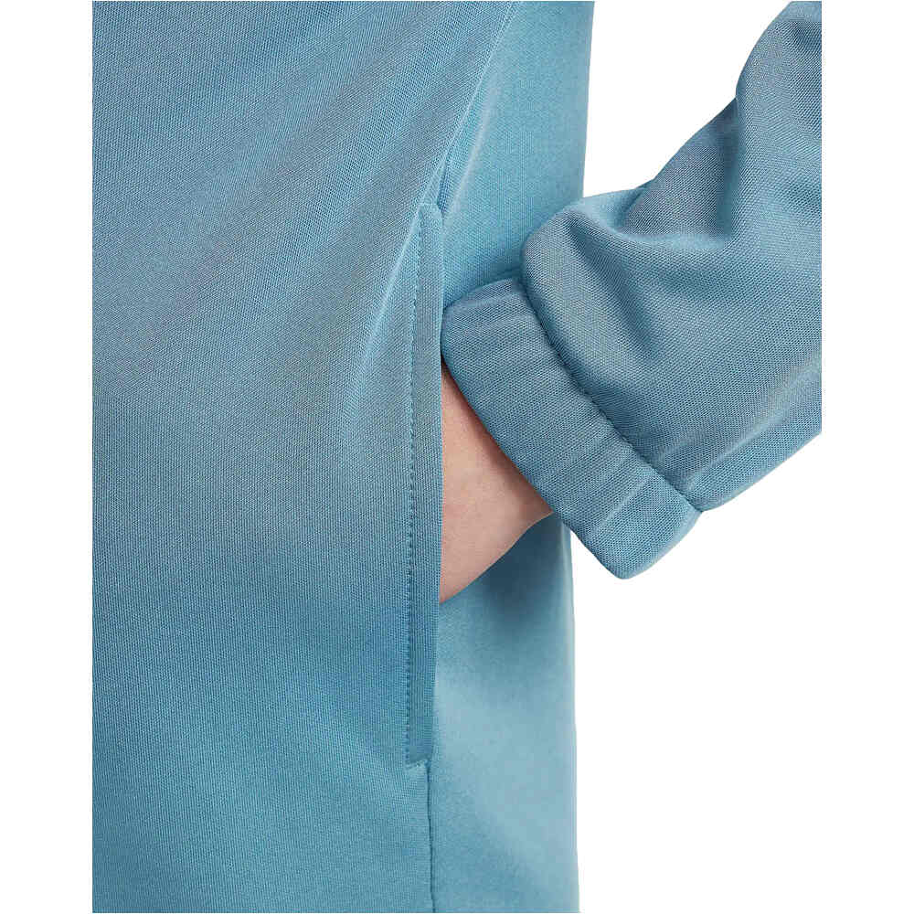 Nike chándal niño K NSW TRACKSUIT POLY FZ HBR 04