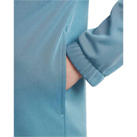 Nike chándal niño K NSW TRACKSUIT POLY FZ HBR 04