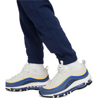 Nike chándal niño K NSW TRACKSUIT POLY FZ HBR 05