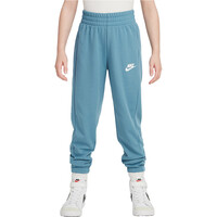 Nike chándal niño K NSW TRACKSUIT POLY FZ HBR 05