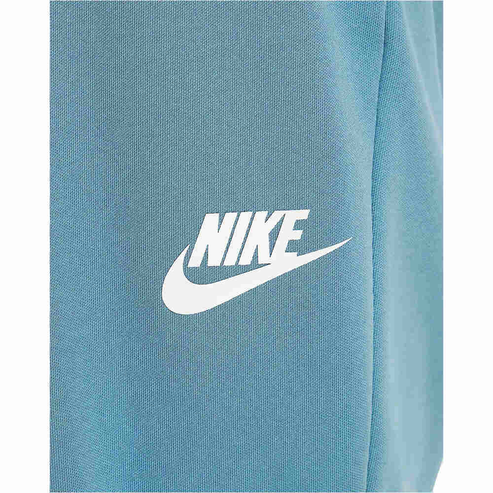 Nike chándal niño K NSW TRACKSUIT POLY FZ HBR 06