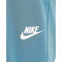 Nike chándal niño K NSW TRACKSUIT POLY FZ HBR 06