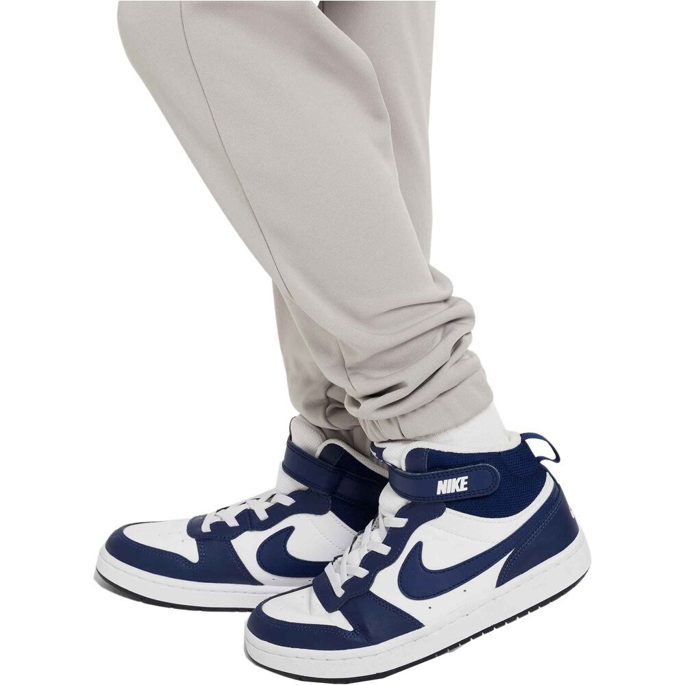 Nike chándal niño K NSW TRACKSUIT POLY FZ HBR 07
