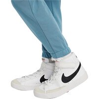 Nike chándal niño K NSW TRACKSUIT POLY FZ HBR 07