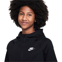 Nike chándal niño K NSW TRACKSUIT POLY HD FZ LBR 04