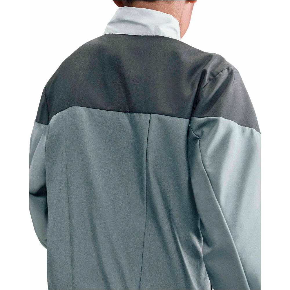 Nike chándal niño K NSW TRACKSUIT WVN FZ 03