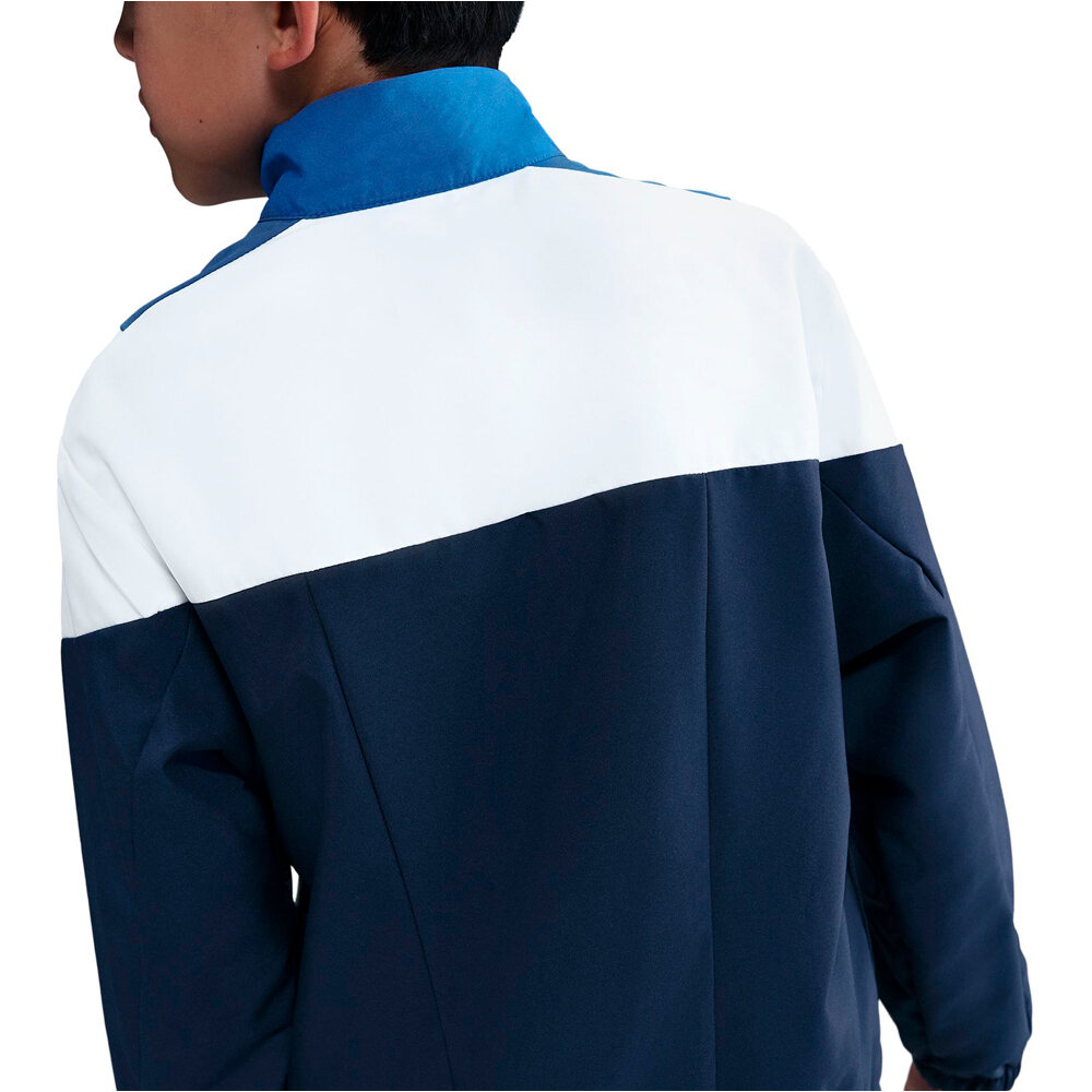 Nike chándal niño K NSW TRACKSUIT WVN FZ 03