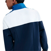 Nike chándal niño K NSW TRACKSUIT WVN FZ 03