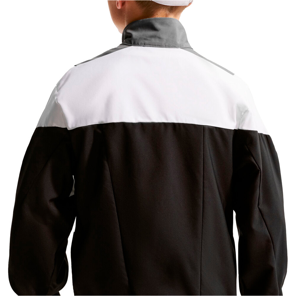 Nike chándal niño K NSW TRACKSUIT WVN FZ 03