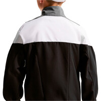 Nike chándal niño K NSW TRACKSUIT WVN FZ 03