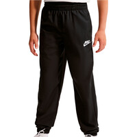 Nike chándal niño K NSW TRACKSUIT WVN FZ 04