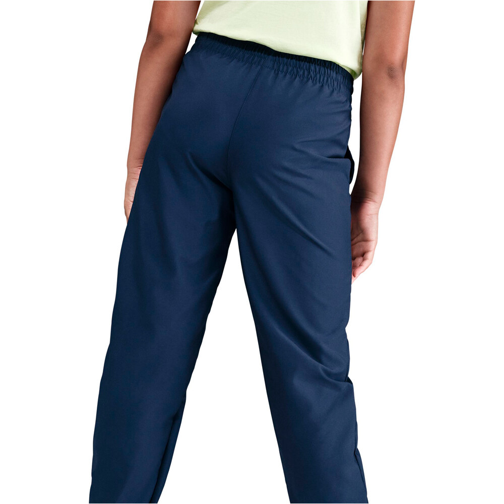 Nike chándal niño K NSW TRACKSUIT WVN FZ 05