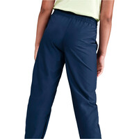 Nike chándal niño K NSW TRACKSUIT WVN FZ 05