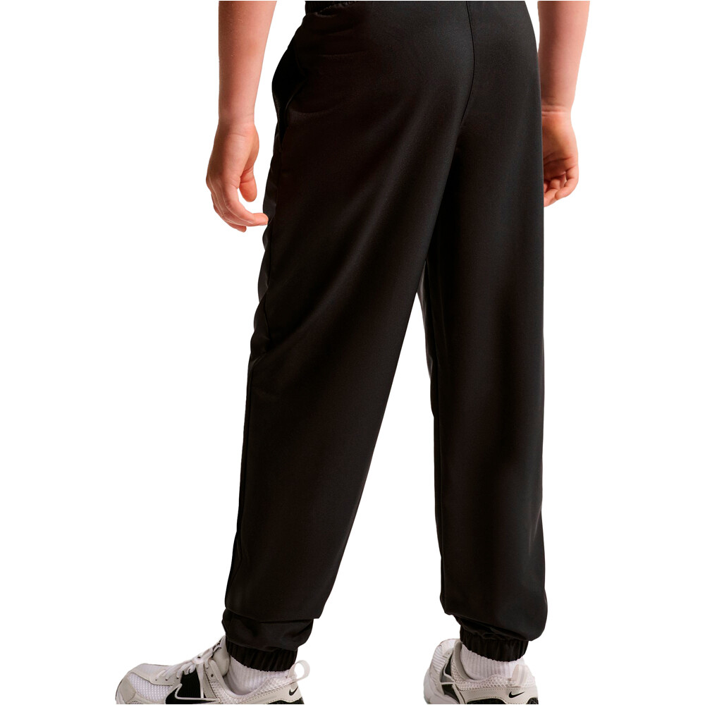 Nike chándal niño K NSW TRACKSUIT WVN FZ 05