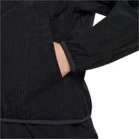 Nike chándal niño K NSW TRACKSUIT WVN QZ HBR 04