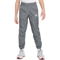 Nike chándal niño K NSW TRACKSUIT WVN QZ HBR 05